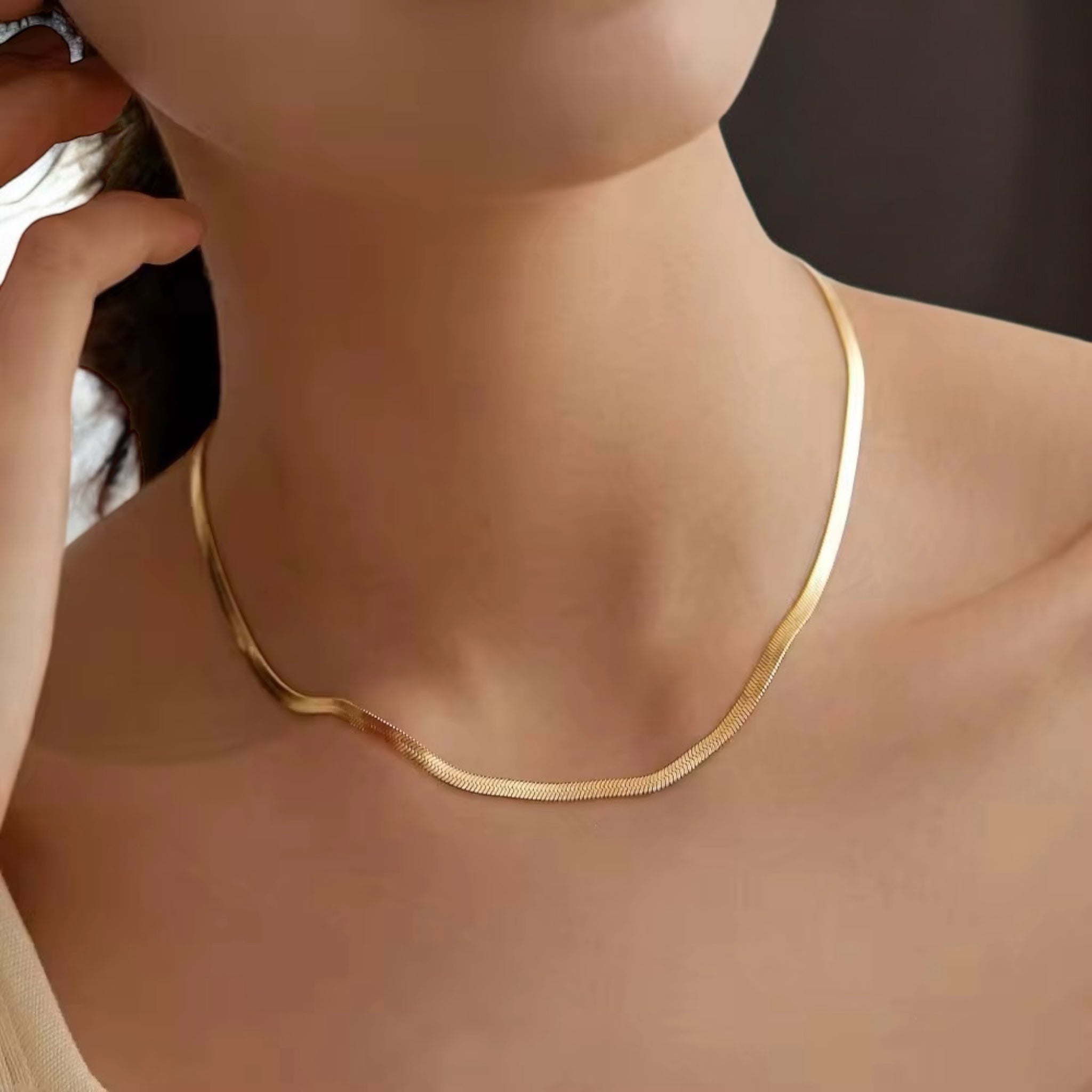 Stories Jewellery