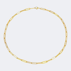 Paperclip Chain - STORIES