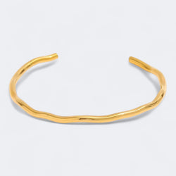 Fluid Bangle - STORIES