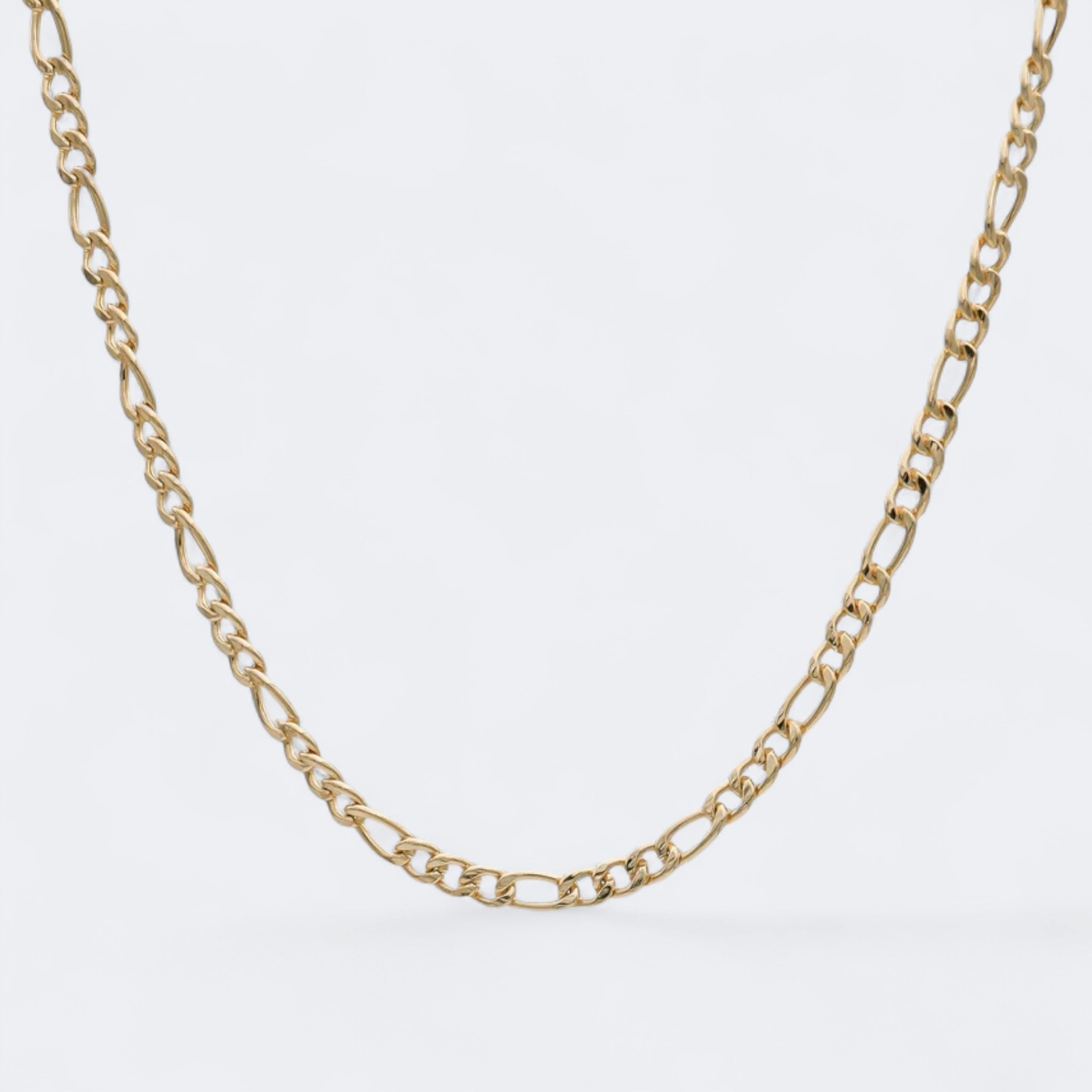 Figaro Chain - STORIES